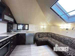 2-к квартира, вторичка, 60м2, 4/4 этаж