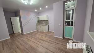 Студия квартира, вторичка, 28м2, 4/8 этаж
