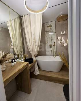 1-к квартира, вторичка, 39м2, 14/18 этаж