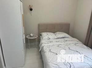 Студия квартира, вторичка, 23м2, 6/17 этаж