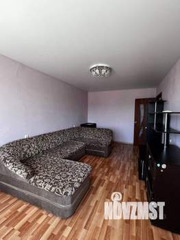 2-к квартира, вторичка, 57м2, 14/16 этаж