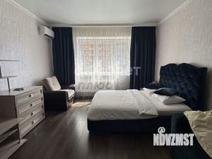 1-к квартира, вторичка, 48м2, 3/19 этаж