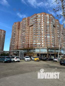 2-к квартира, вторичка, 70м2, 18/19 этаж