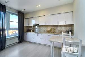 3-к квартира, вторичка, 86м2, 7/16 этаж