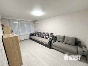 1-к квартира, вторичка, 30м2, 4/5 этаж