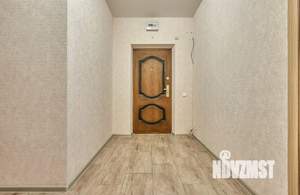 1-к квартира, вторичка, 43м2, 9/18 этаж