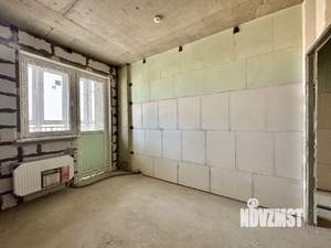 1-к квартира, вторичка, 42м2, 18/24 этаж