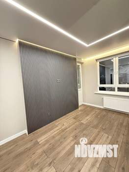 1-к квартира, вторичка, 35м2, 12/16 этаж