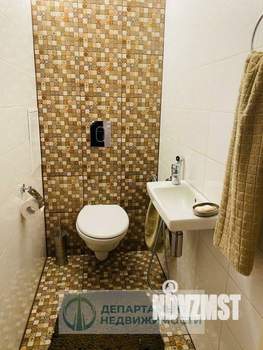 2-к квартира, вторичка, 64м2, 1/17 этаж