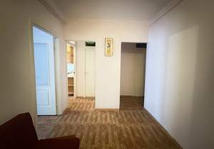 2-к квартира, вторичка, 67м2, 4/16 этаж