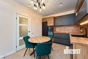 1-к квартира, вторичка, 46м2, 21/23 этаж