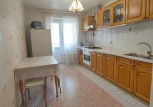 1-к квартира, вторичка, 39м2, 1/10 этаж