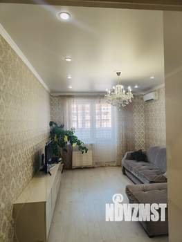 2-к квартира, вторичка, 62м2, 17/18 этаж