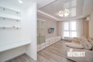 2-к квартира, вторичка, 61м2, 8/26 этаж