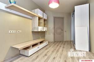 3-к квартира, вторичка, 103м2, 9/9 этаж