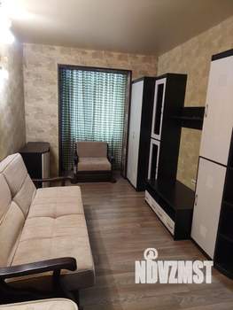 1-к квартира, вторичка, 32м2, 5/6 этаж