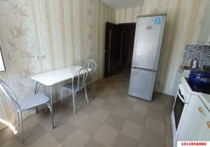 1-к квартира, вторичка, 41м2, 6/6 этаж
