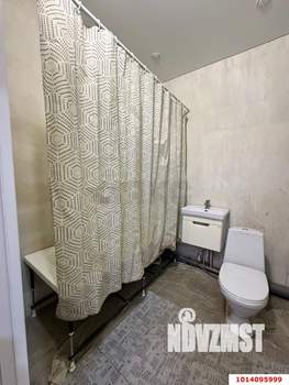 1-к квартира, вторичка, 40м2, 2/3 этаж