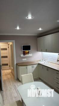 1-к квартира, вторичка, 40м2, 13/18 этаж