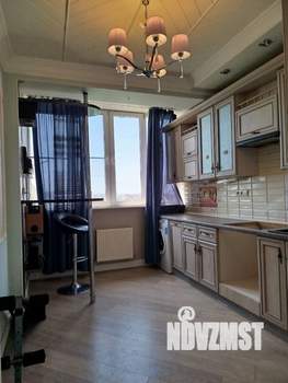 1-к квартира, вторичка, 37м2, 6/6 этаж