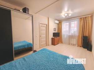 1-к квартира, вторичка, 38м2, 1/10 этаж