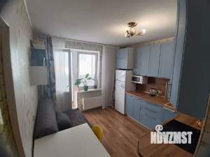 1-к квартира, вторичка, 35м2, 14/16 этаж