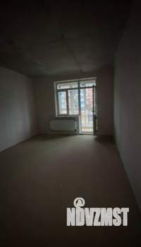 Студия квартира, вторичка, 27м2, 2/3 этаж