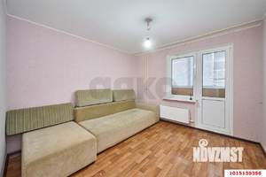2-к квартира, вторичка, 65м2, 1/16 этаж