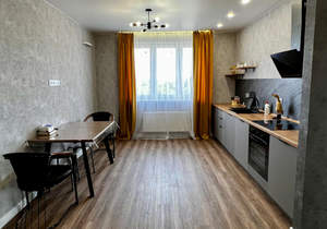 2-к квартира, вторичка, 72м2, 3/24 этаж