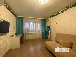 3-к квартира, вторичка, 69м2, 3/11 этаж