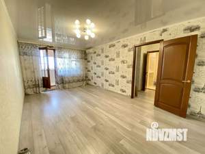 1-к квартира, вторичка, 38м2, 9/12 этаж