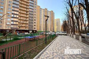 2-к квартира, вторичка, 51м2, 21/24 этаж