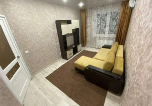 1-к квартира, вторичка, 35м2, 8/13 этаж