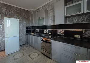 2-к квартира, вторичка, 63м2, 2/3 этаж