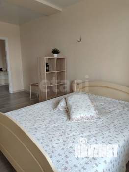 1-к квартира, вторичка, 38м2, 4/17 этаж