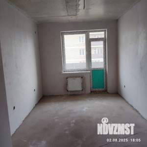 1-к квартира, вторичка, 37м2, 10/16 этаж