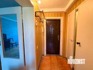 1-к квартира, вторичка, 30м2, 5/9 этаж