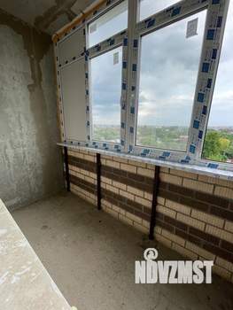 Студия квартира, вторичка, 20м2, 8/16 этаж