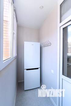 1-к квартира, вторичка, 35м2, 11/19 этаж