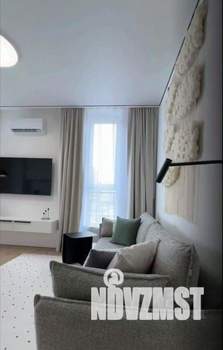 1-к квартира, вторичка, 36м2, 15/19 этаж