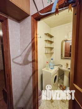 2-к квартира, вторичка, 50м2, 3/5 этаж