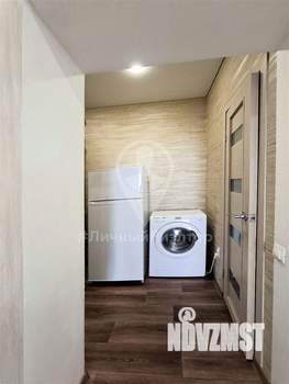 Студия квартира, вторичка, 30м2, 4/6 этаж