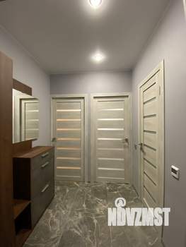 1-к квартира, вторичка, 37м2, 11/18 этаж