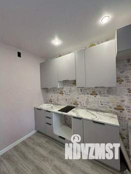 1-к квартира, вторичка, 34м2, 5/8 этаж