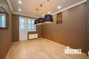 3-к квартира, вторичка, 100м2, 2/17 этаж
