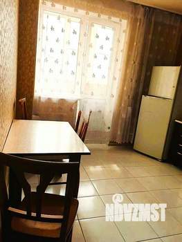 1-к квартира, вторичка, 43м2, 14/22 этаж