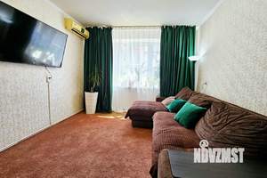 3-к квартира, вторичка, 53м2, 3/6 этаж