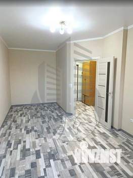 1-к квартира, вторичка, 38м2, 4/14 этаж