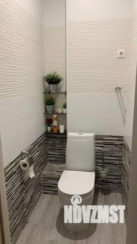 2-к квартира, вторичка, 60м2, 7/20 этаж