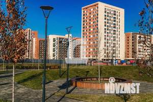 Студия квартира, вторичка, 27м2, 6/9 этаж